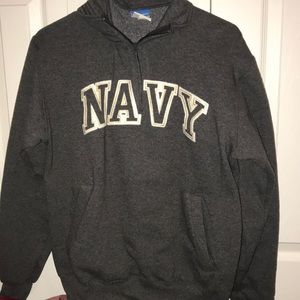 US Navy Crewneck